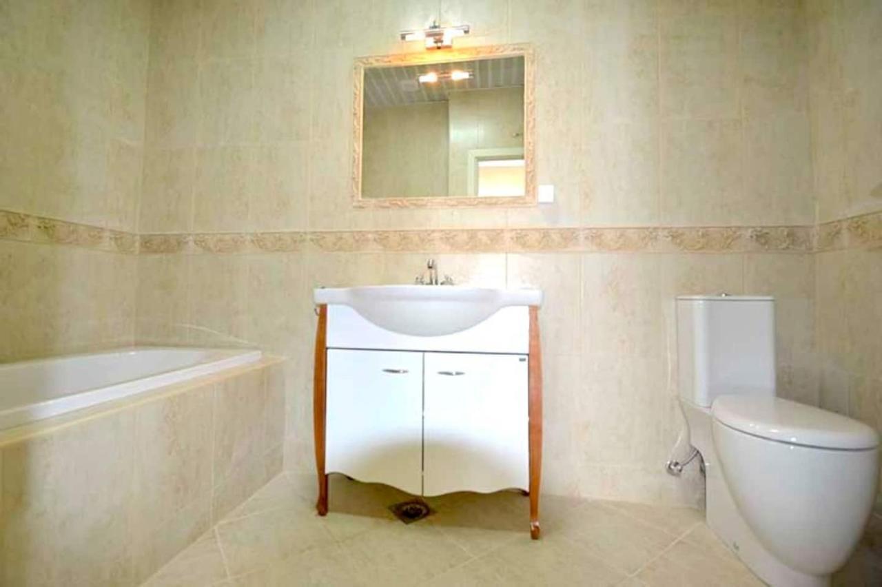 Blue Bay 2 Bedroom Apartment Prčanj 외부 사진